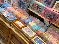 -猫的天空之城概念书店(杭州南宋御街店)