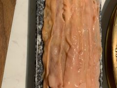 古法生抠鹅肠-哥老官重庆美蛙鱼头(宝山龙湖店)