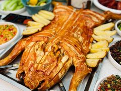 -浮何烤铺(桐梓林店)