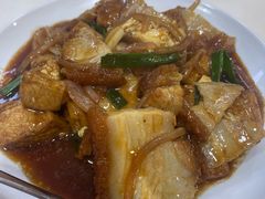 -華歡冰室-WahFoon(吉大店)