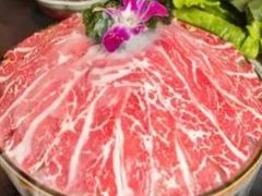 -大龙辣火锅·龙虾·烧烤(湖滨新天地店)