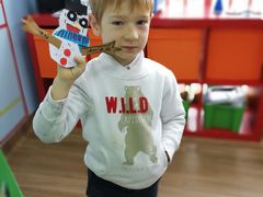 -AKA国际儿童中心Awesome Kids Academy