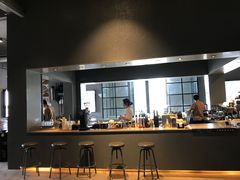 -来回·咖啡(钟村咖啡豆店)