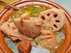 -黄泥岗·地道湖北菜(奥特莱斯店)