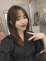 -3AM·S HAIR SALON烫发染发接发