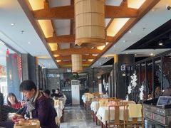 -辣婆婆(航天桥店)