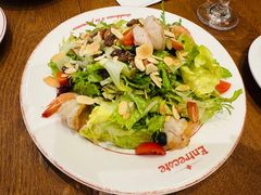 -Entrecôte 法国牛扒馆(保利·时光里店)