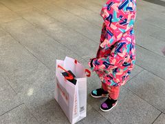 -Air Jordan(世贸天阶店)