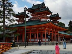 -京都御所