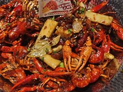 -龙虾当家·大排档(红谷滩五中店)
