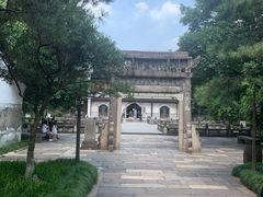 -昭明书院