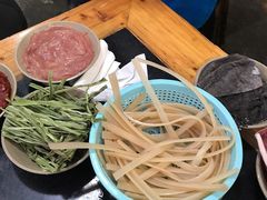-星鸿社重庆老火锅