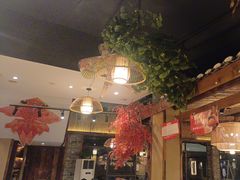 -李久其家民间餐厅(观沙岭公园店)