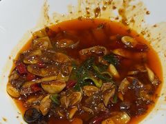 -院8里·小聚园(九眼桥店)