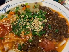 -大嘻咹biangbiang面(历史博物馆店)
