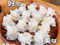 -正宗天津烧麦馆(柳州路店)