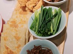 -大鸭梨烤鸭·北京菜(大兴南小街店)