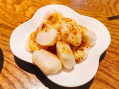 蜂蜜马蹄-金锅小厨(乐活街店)