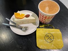-明谦·Coffee&Cocktail Bar(美您公园店)
