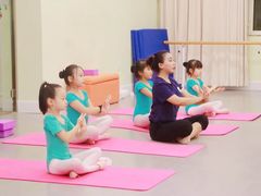 -舞蕾舞蹈·专注中国舞18年(天通苑中心校区)
