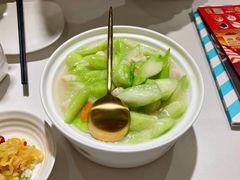 -莆田餐厅PUTIEN(三里屯店)