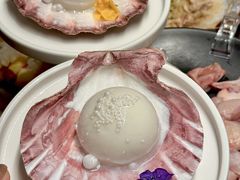 -大头椰·椰子鸡火锅(新梦店)