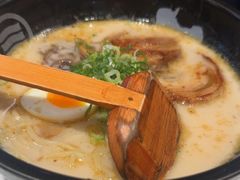 -味千拉面(南虹店)