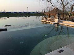 -苏州湾王焰温泉度假酒店