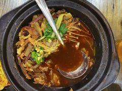 -炉内瓦·瓦片烧烤(明日星城店)