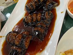 -白魁老号饭庄(安内店)