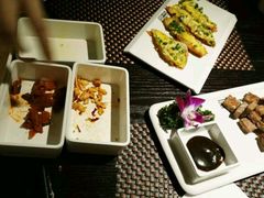 -HIHE Bistro·Oyster Bar(华熙live店)