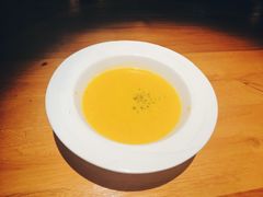 南瓜汤-秀·爱尔兰餐吧(上海路店)