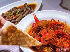-有位虾匠·香辣蟹·小龙虾(李村店)