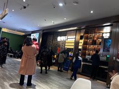 -德得轩烤涮一体自助餐厅(王府井店)