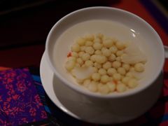 -上海滩餐厅(BFC外滩金融中心店)