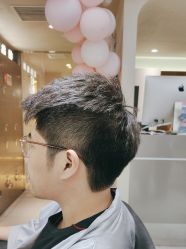 -木北造型