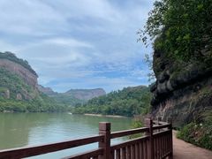 -丹霞山风景名胜区