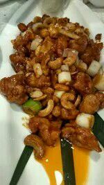 -香融府·烤鸭·家常菜(马家堡路店)