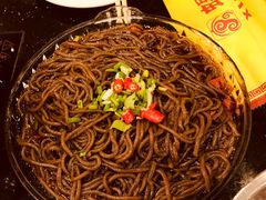 -蝎王府羊蝎子(西直门店)
