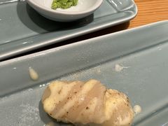 烤扇贝寿司-Tuna maki寿司(园区永旺店)