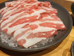-呷哺呷哺(华林国际店)