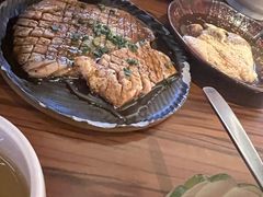 -烧肉一番·新韩式炭火烤肉(大岭山店)