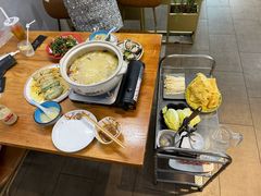 -金龙·打边炉(南京西路店)