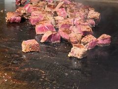 -水木锦堂·自助铁板烧(五道口购物中心店)