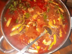 -古城苗家土菜馆(河景餐厅店)