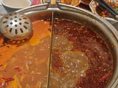 -一绪に寿喜烧(虹悦城店)
