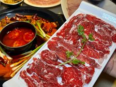 -蜀家渝重庆火锅(南屏街店)