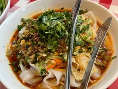 -西贝莜面村(上海百联西郊店)