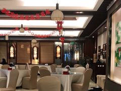 大堂-冶春茶社(官园桥店)