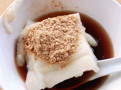 特色凉糕-好吃狗凉糕总店